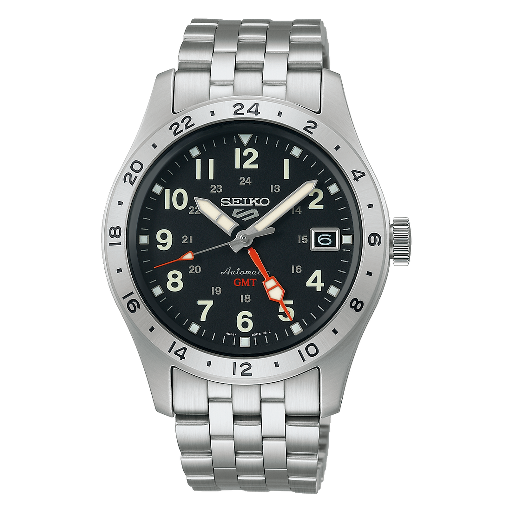 [MEN] Seiko 5 Sports [SSK023K1]