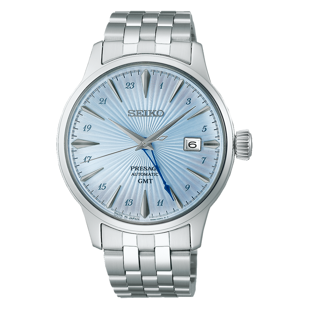 [MEN] Seiko Presage [SSK037J1]