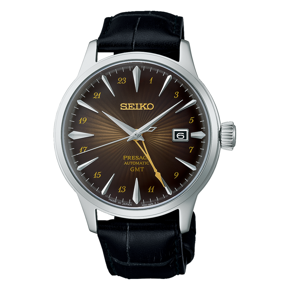 [MEN] Seiko Presage [SSK039J1]