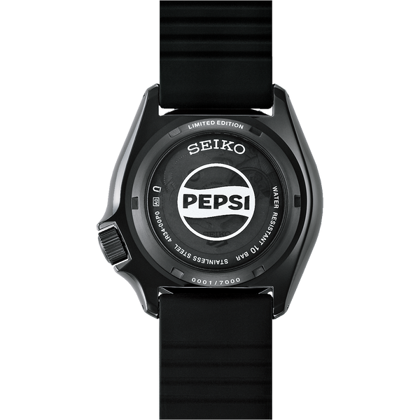 [MEN] Seiko 5 Sports x Pepsi® Limited Edition [SSK047K1]
