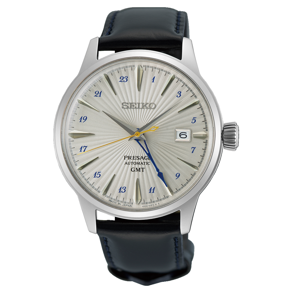 [MEN] Seiko Presage Cocktail Time [SSK049J1]