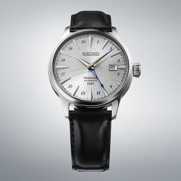 [MEN] Seiko Presage Cocktail Time [SSK049J1]