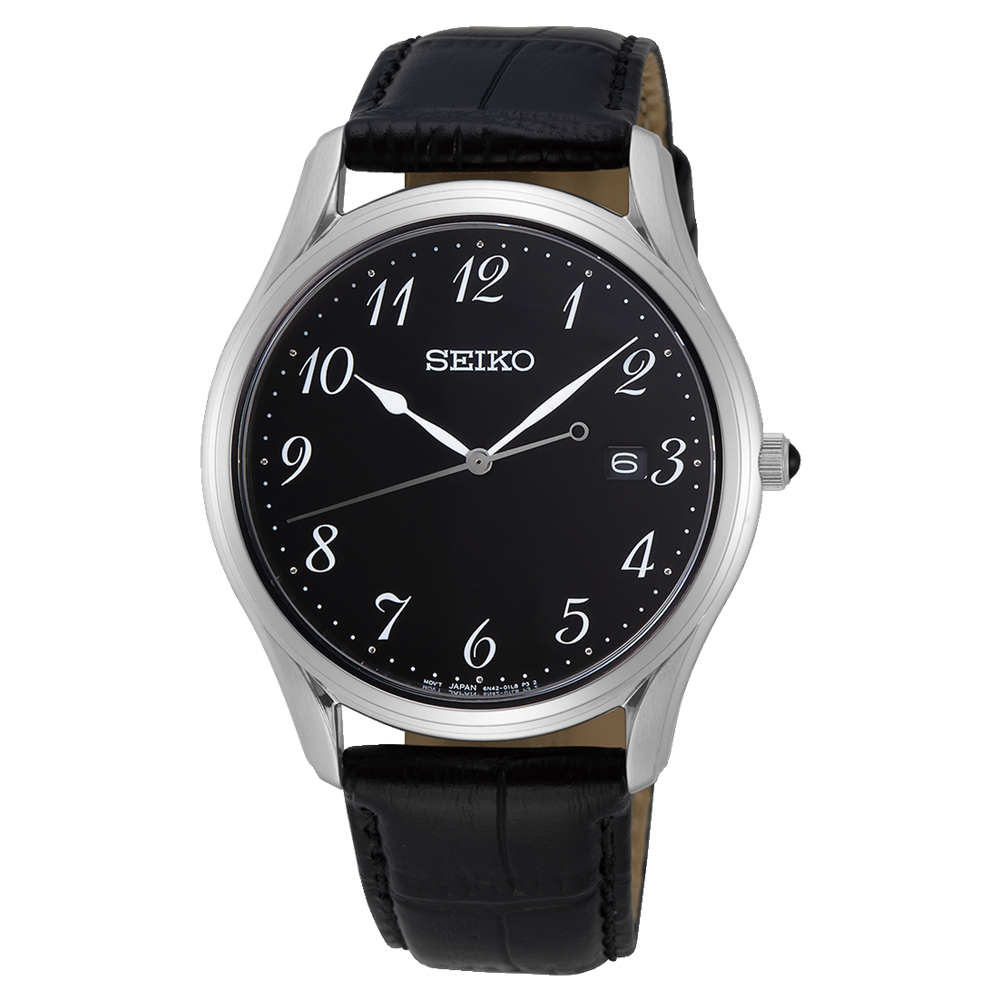 [MEN] Seiko Quartz [SUR305P1]