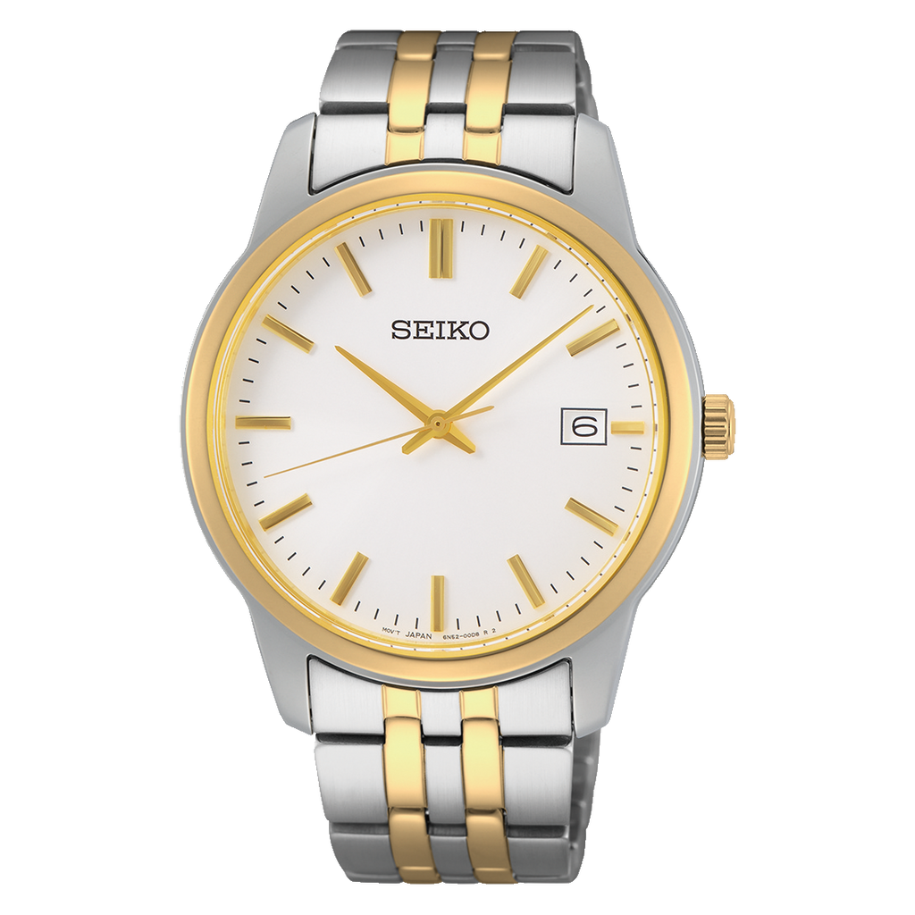 [MEN] Seiko Quartz [SUR402P1]