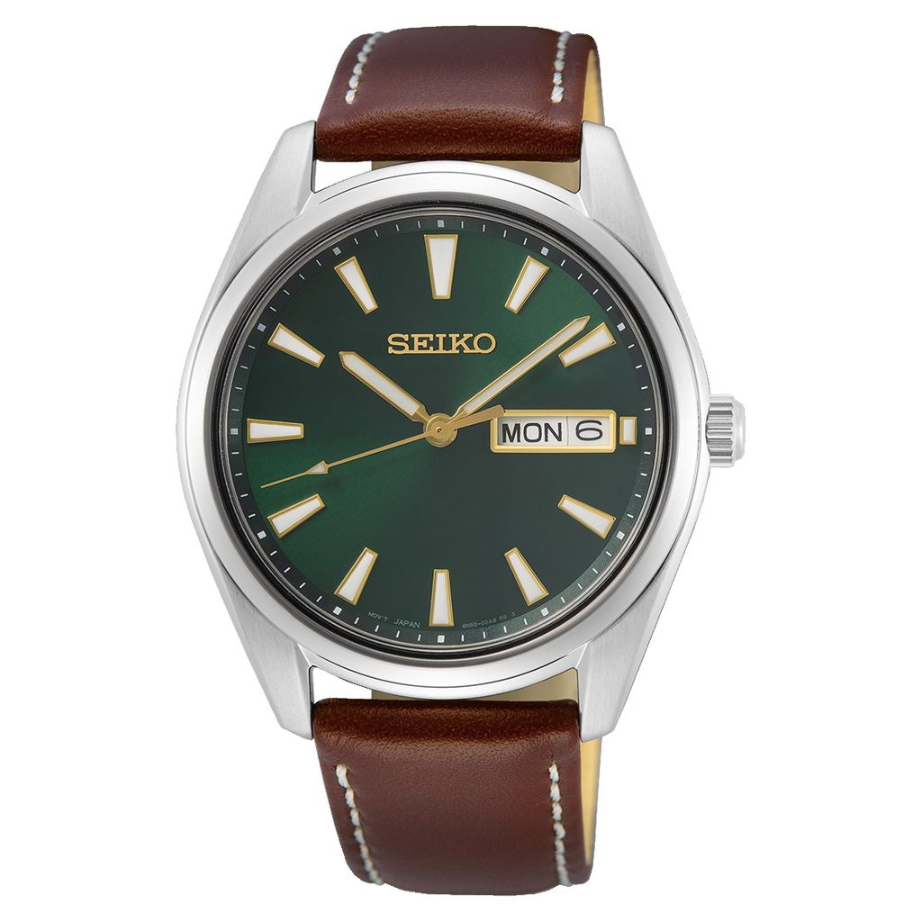 [MEN] Seiko Quartz [SUR449P1]