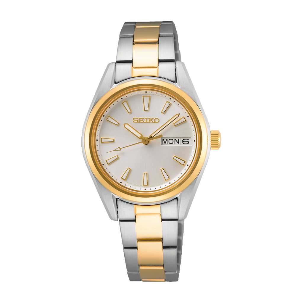 [WOMEN] Seiko Quartz [SUR454P1]
