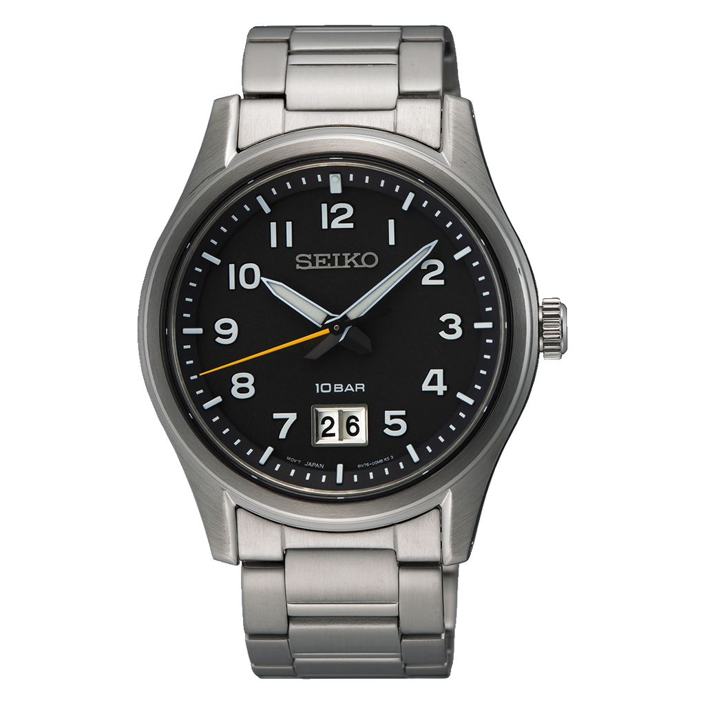 [MEN] Seiko Quartz [SUR569P1]