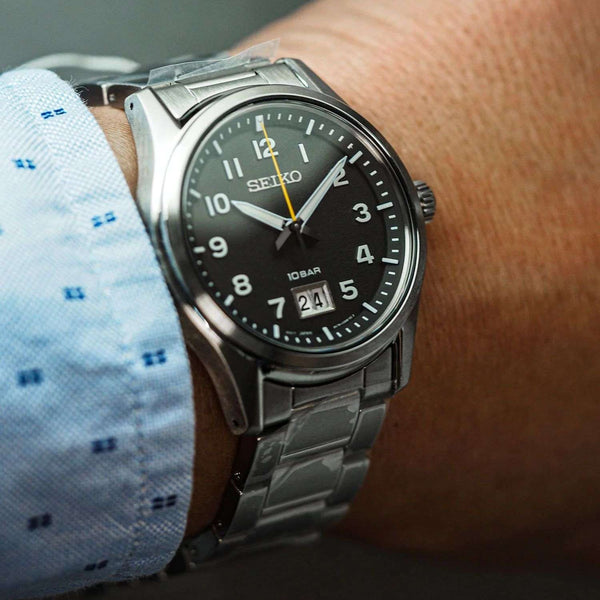 [MEN] Seiko Quartz [SUR569P1]