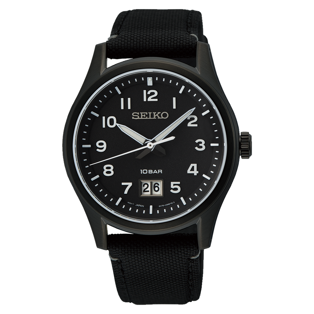 [MEN] Seiko Quartz [SUR571P1]