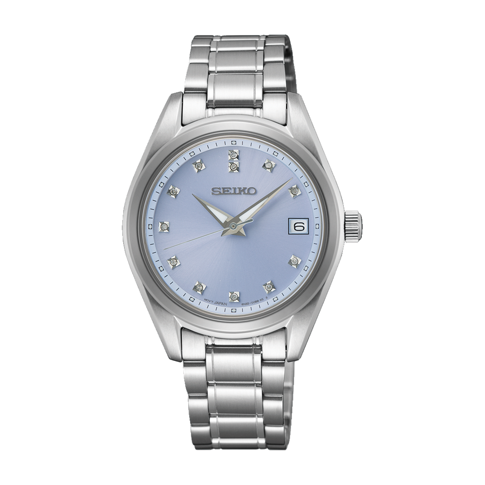 [WOMEN] Seiko Quartz [SUR581P1]