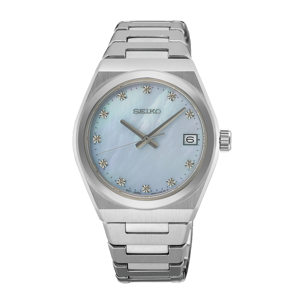 [WOMEN] Seiko Quartz [SUR603P1]