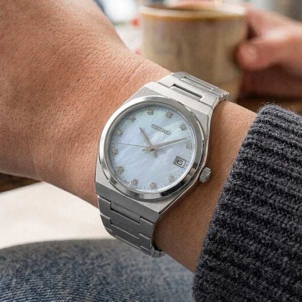 [WOMEN] Seiko Quartz [SUR603P1]