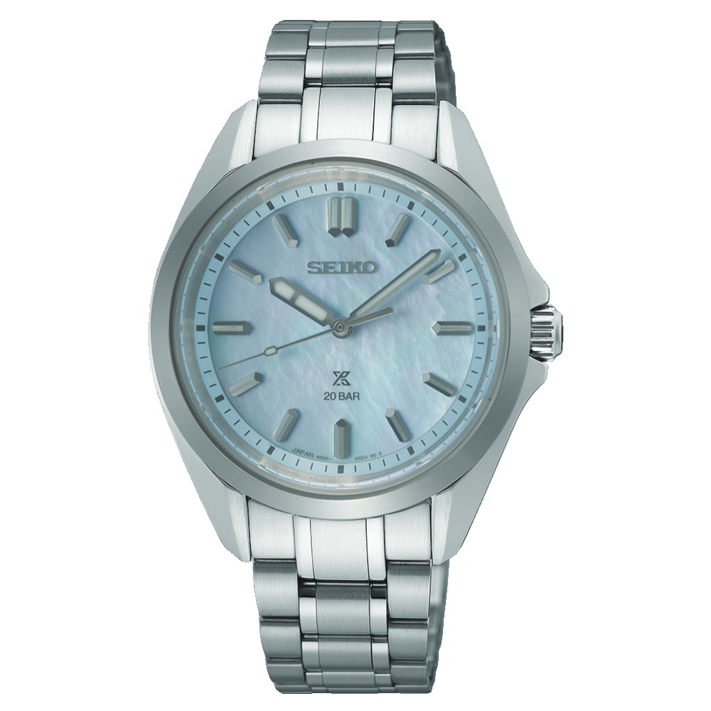 [WOMEN] Seiko Prospex Sea [SUR607J1]