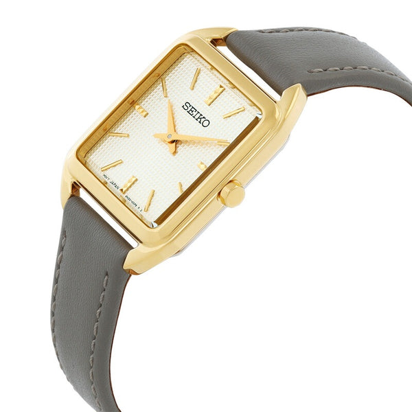 [WOMEN] Seiko Quartz [SWR090P1]
