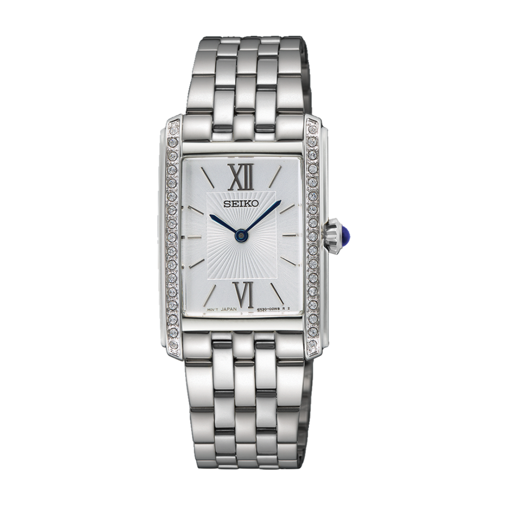 [WOMEN] Seiko Quartz [SWR091P1]