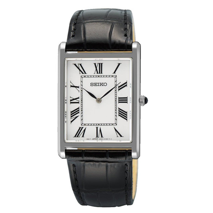 [MEN] Seiko Classic Quartz [SWR103P1]