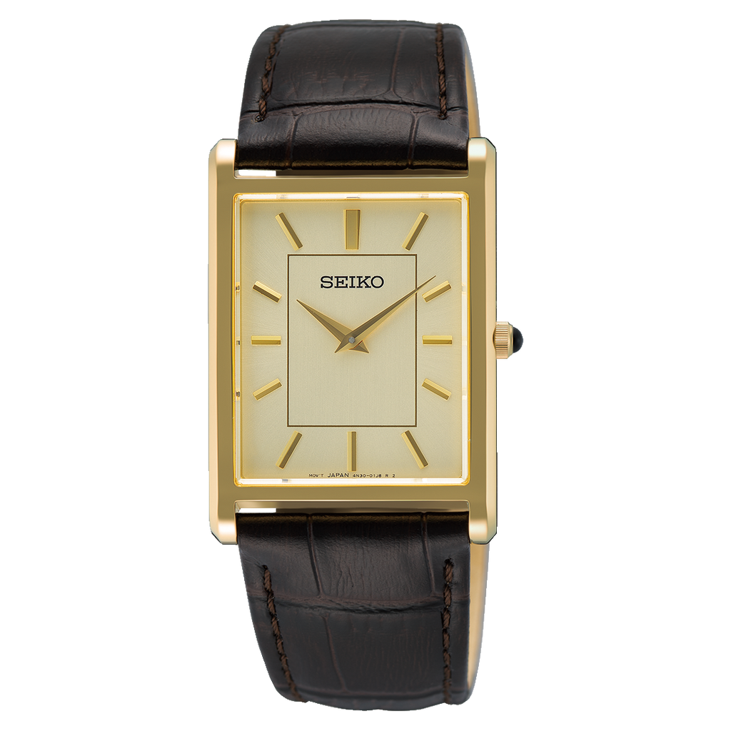 [MEN] Seiko Quartz [SWR106P1]