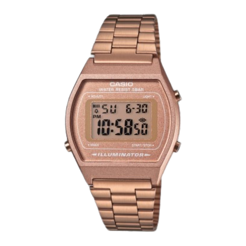 CASIO VINTAGE [B640WC-5ADF]