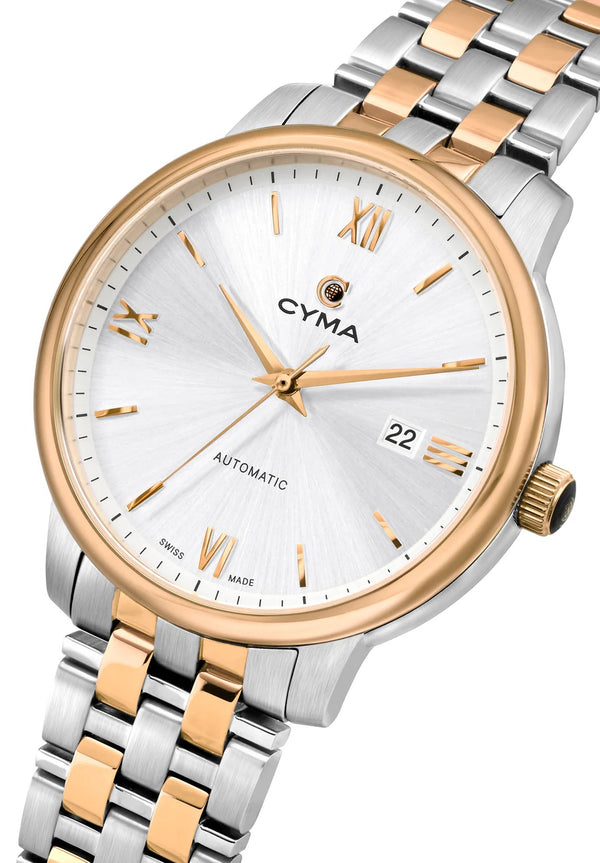 [MEN] Cyma Europa [W02-00816-003]