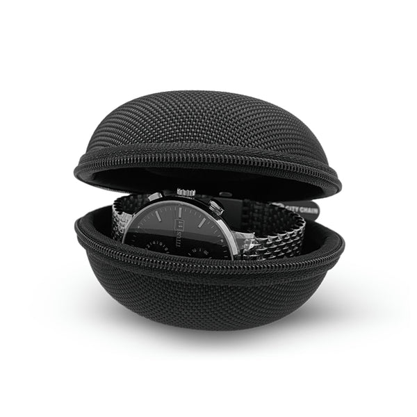 [FREE GIFT] Donut Watch Pouch – Complimentary Gift