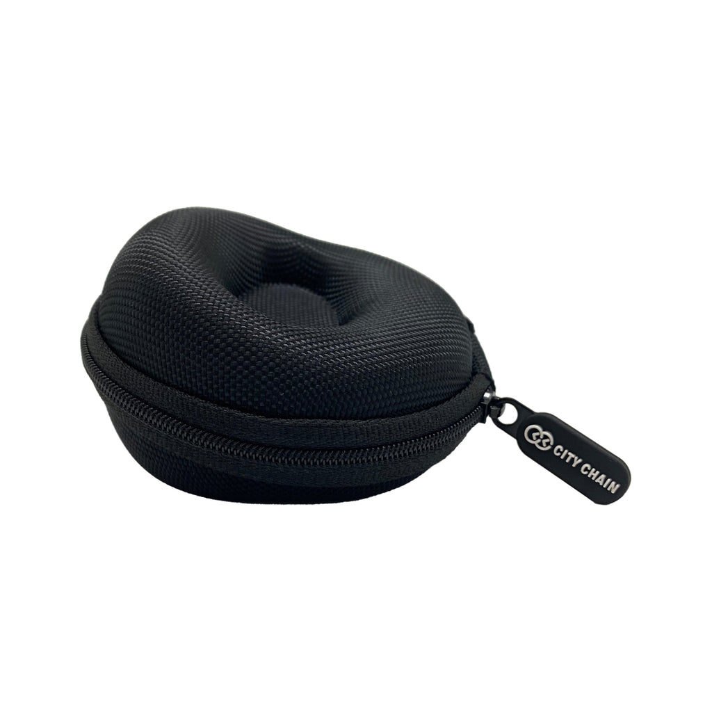 [FREE GIFT] Donut Watch Pouch – Complimentary Gift