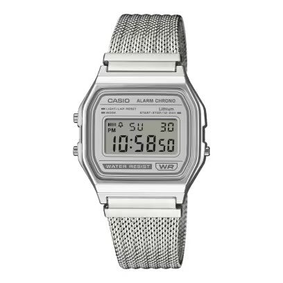 CASIO VINTAGE [A158WEM-7DF]