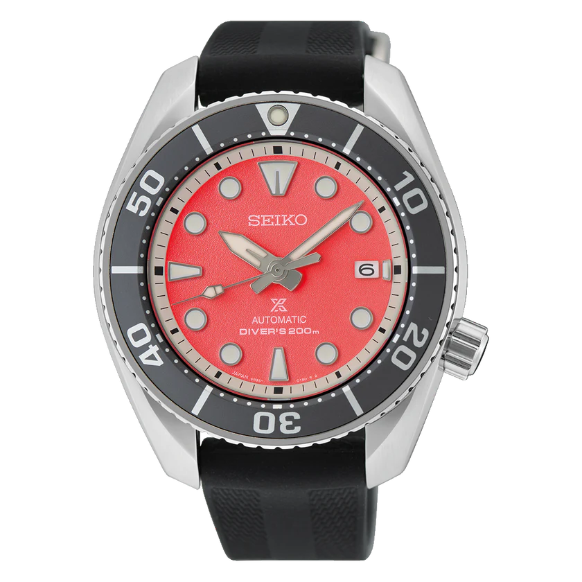 [MEN] Seiko Prospex Asia-Pacific [SPB541J1]