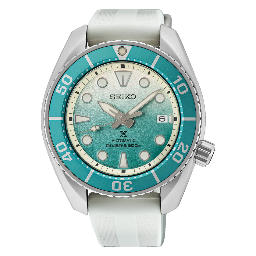 [MEN] Seiko Prospex Asia-Pacific [SPB539J1]