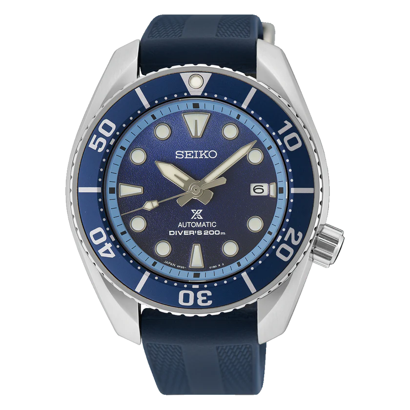 [MEN] Seiko Prospex Asia-Pacific [SPB543J1]