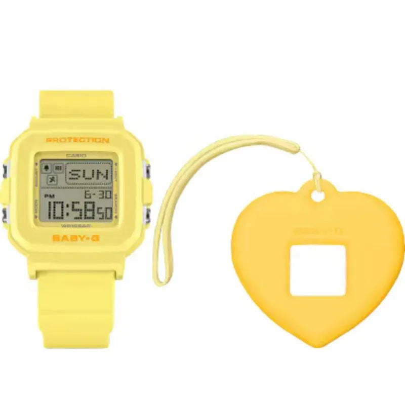Casio Baby-G [BGD-10KH-9DR]