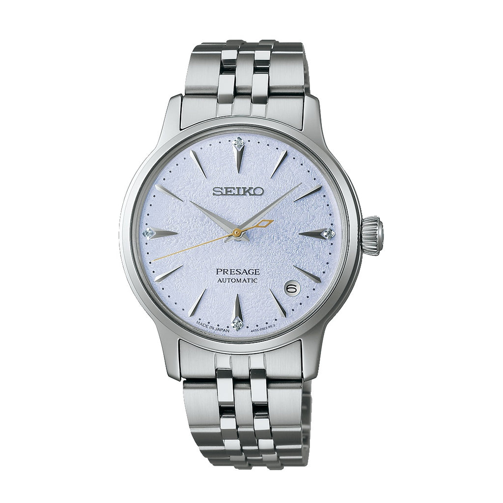 [WOMEN] Seiko Presage Cocktail [SRPL61J1]