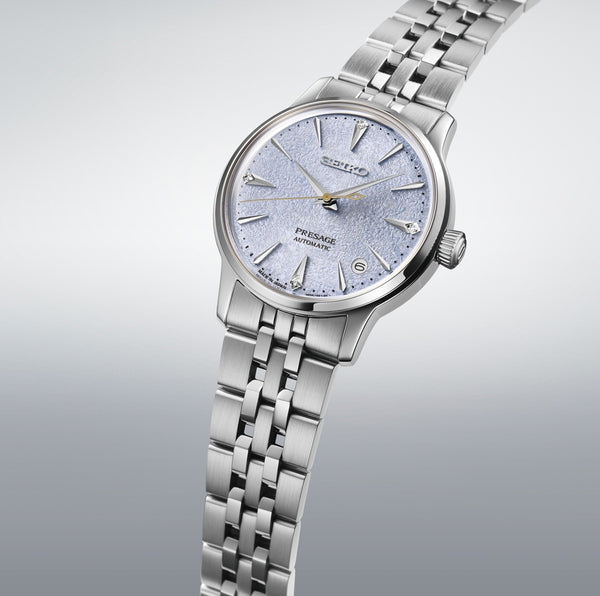[WOMEN] Seiko Presage Cocktail [SRPL61J1]