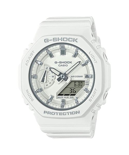 Casio G-Shock [GMA-S2100-7ADR]