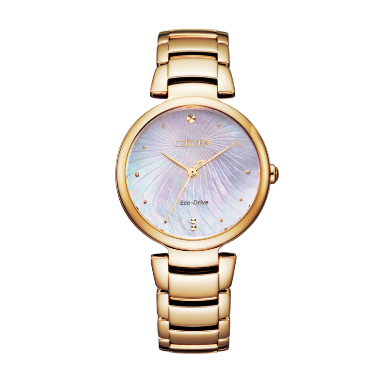 [WOMEN] Citizen [EM0853-81Y]