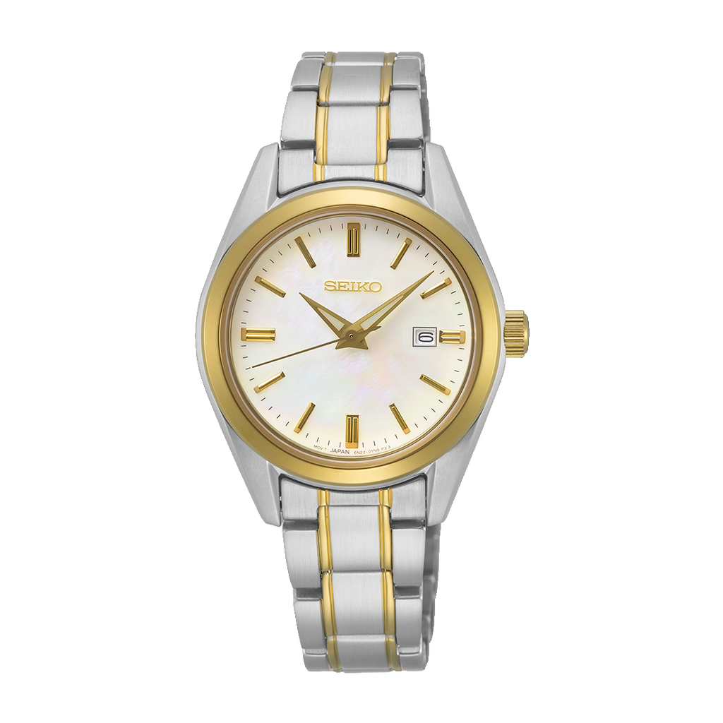 [WOMEN] Seiko Quartz [SUR636P1]