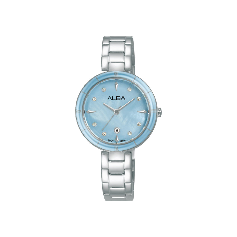 WOMEN Alba Fashion Watch AH7AX1X