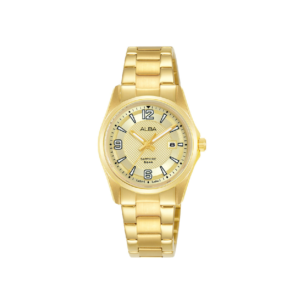 [WOMEN] Alba Prestige Watch [AH7Z62X]