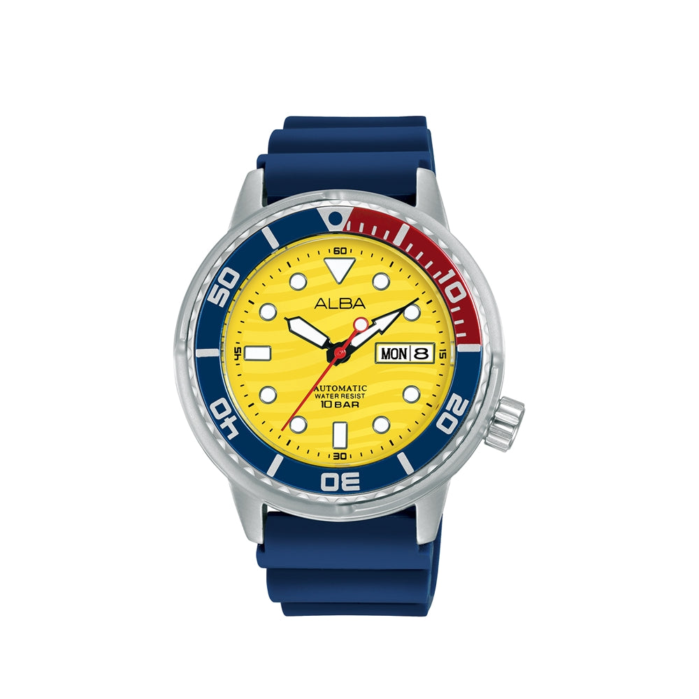MEN Alba Active Watch AL4345X