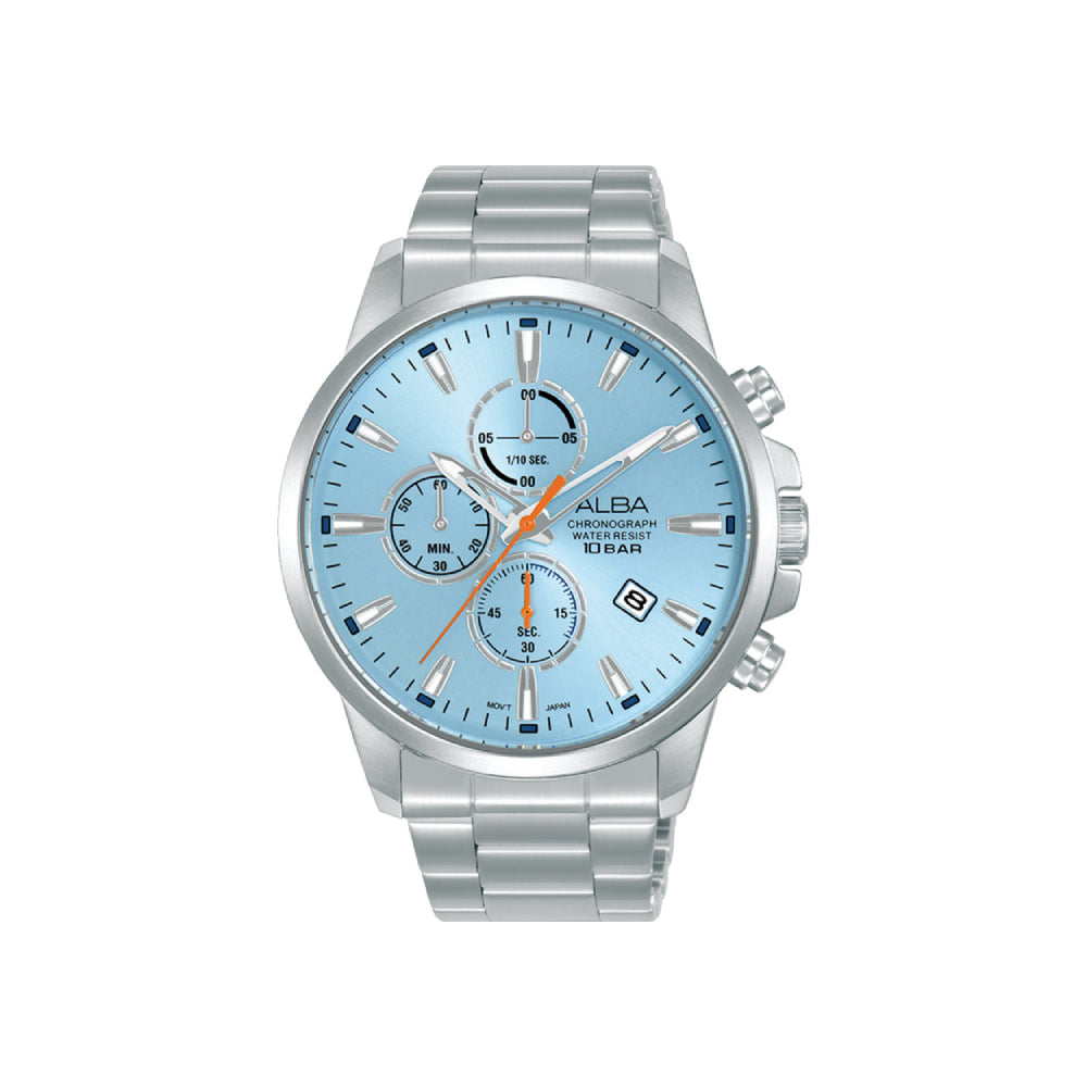 MEN Alba Active Watch AM3913X