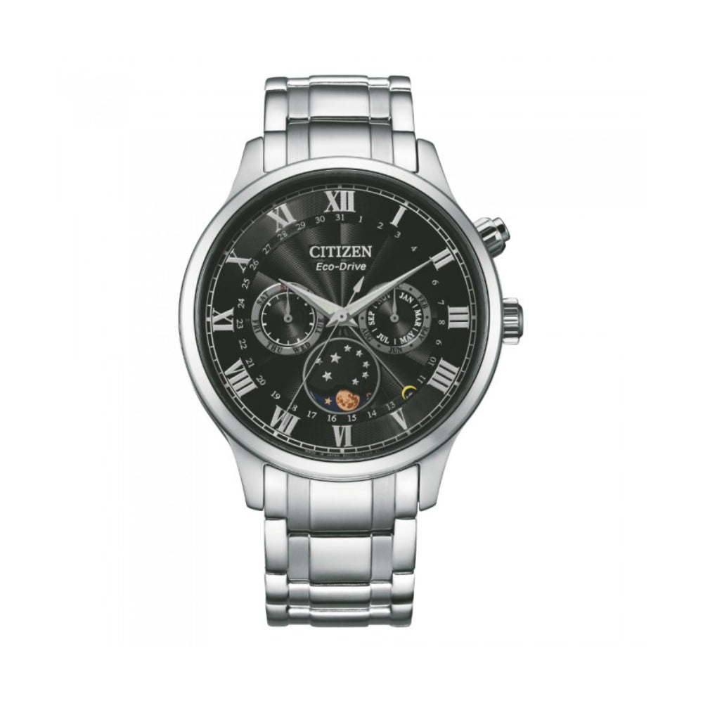 Citizen moon phase clearance