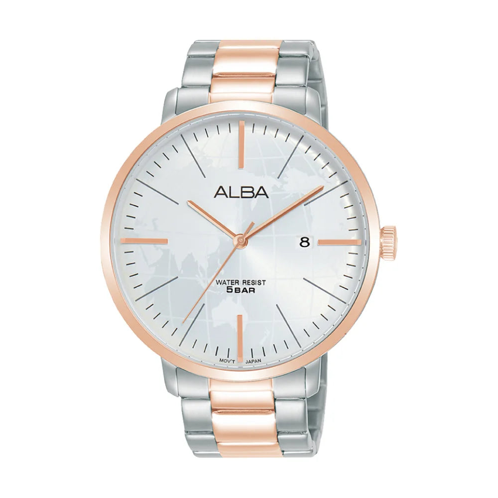 [MEN] Alba Prestige Watch [AS9J78X]