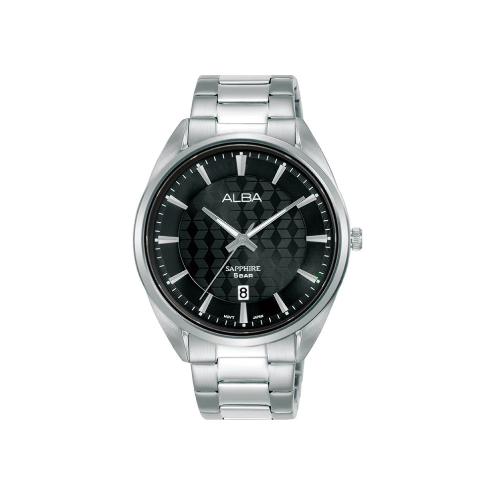 [MEN] Alba Prestige Watch [AS9P59X]