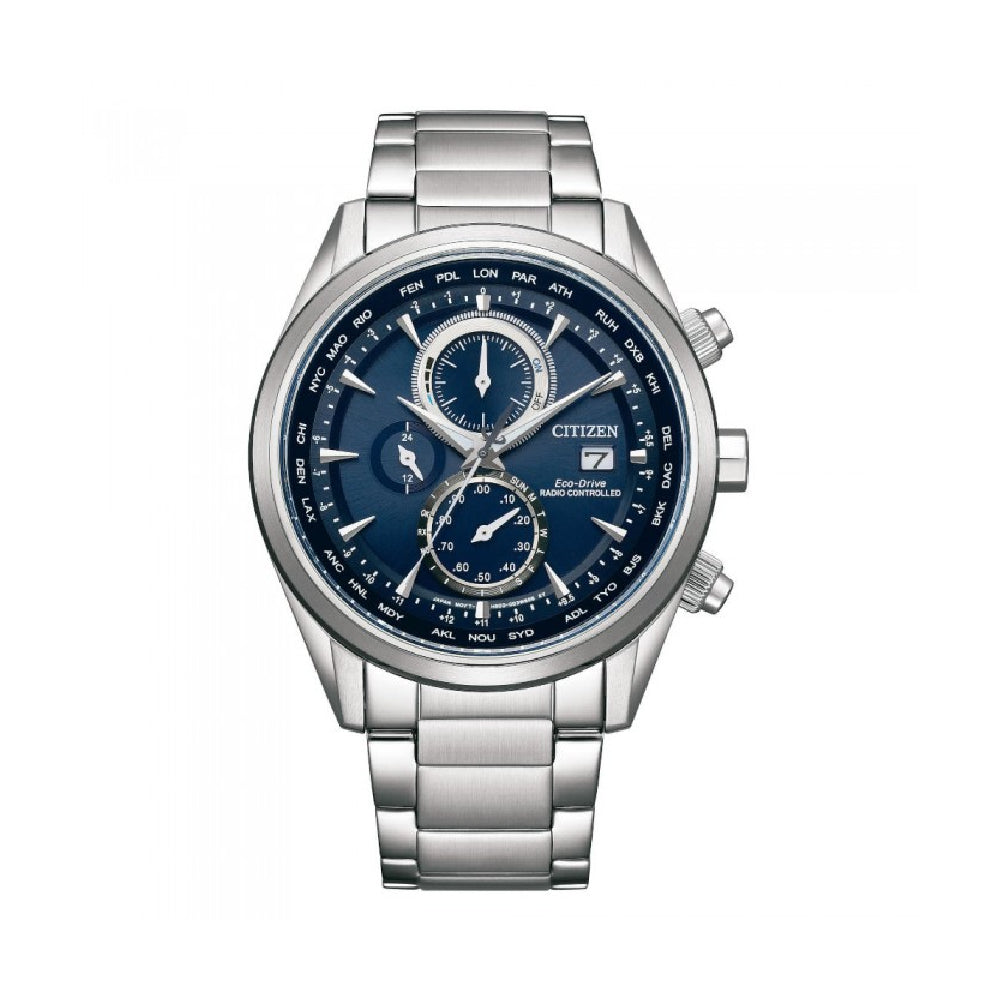 Men's citizen eco drive online