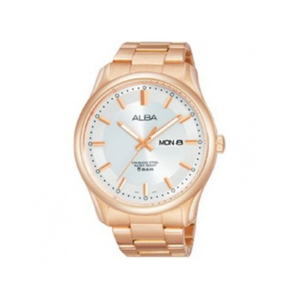 [MEN] Alba Prestige Watch [AV3244X-C]