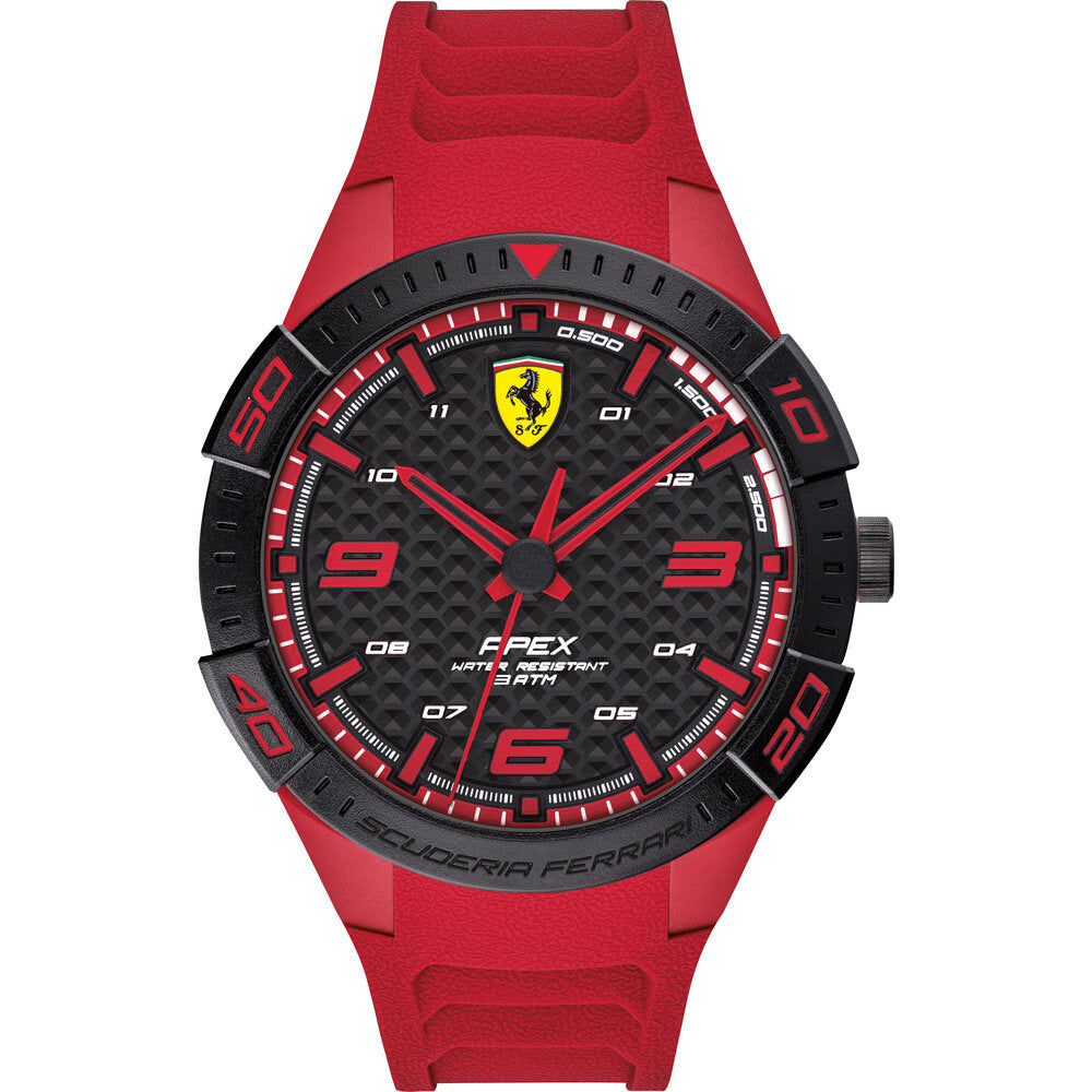 Scuderia Ferrari [0830664]