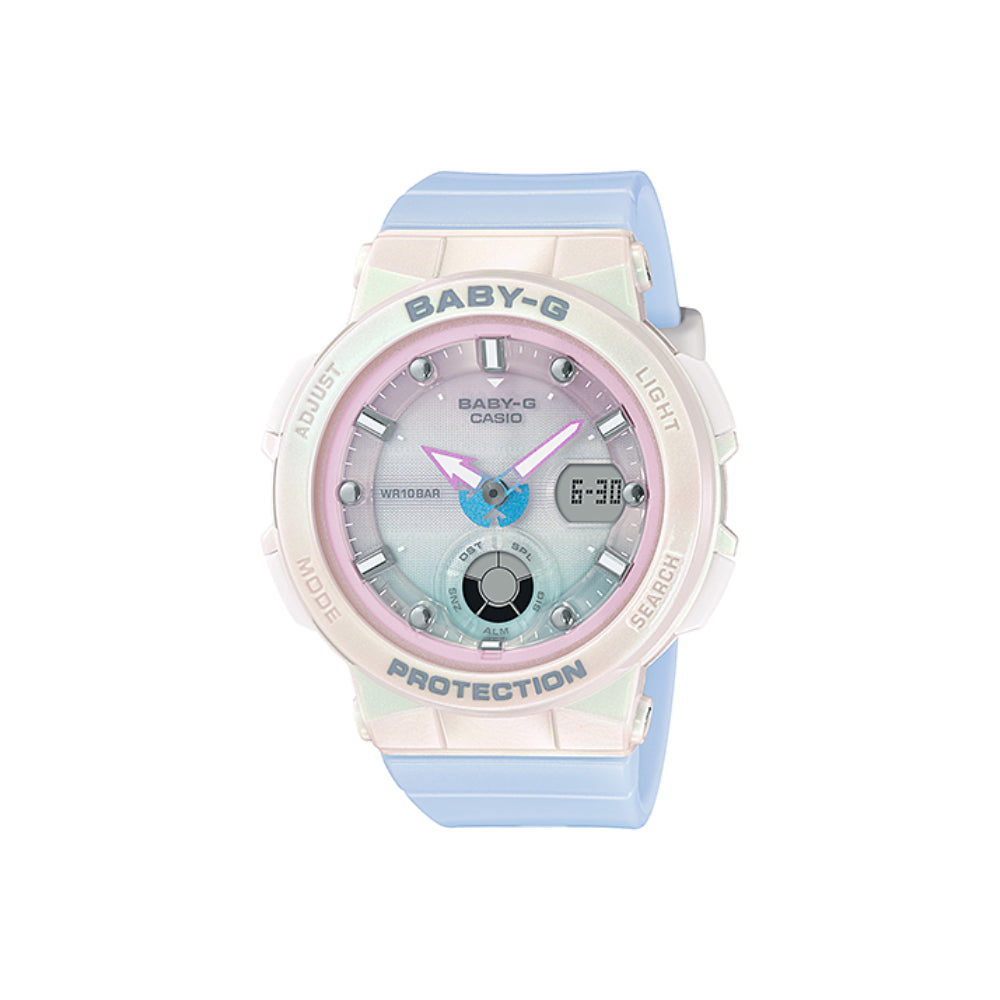 Casio Baby G BGA 250 7A3DR