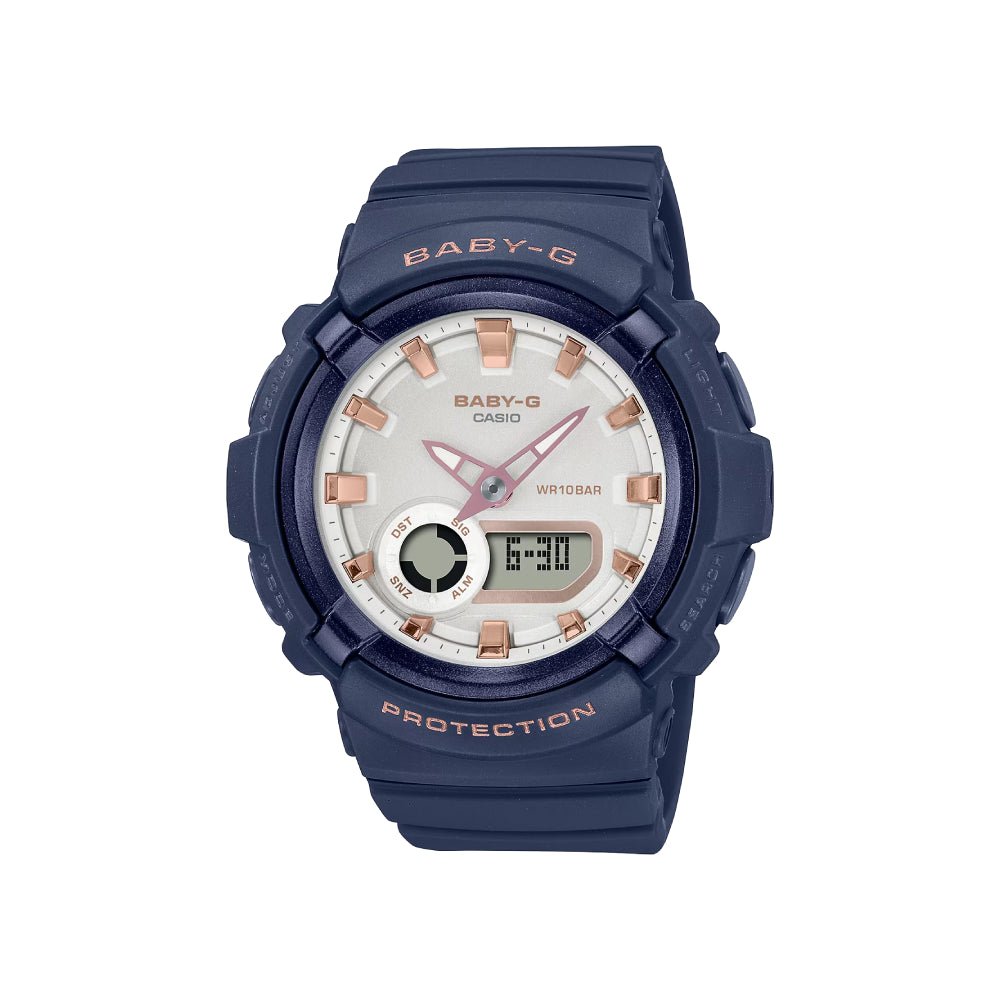 Casio Baby-G [BGA-280BA-2ADR]