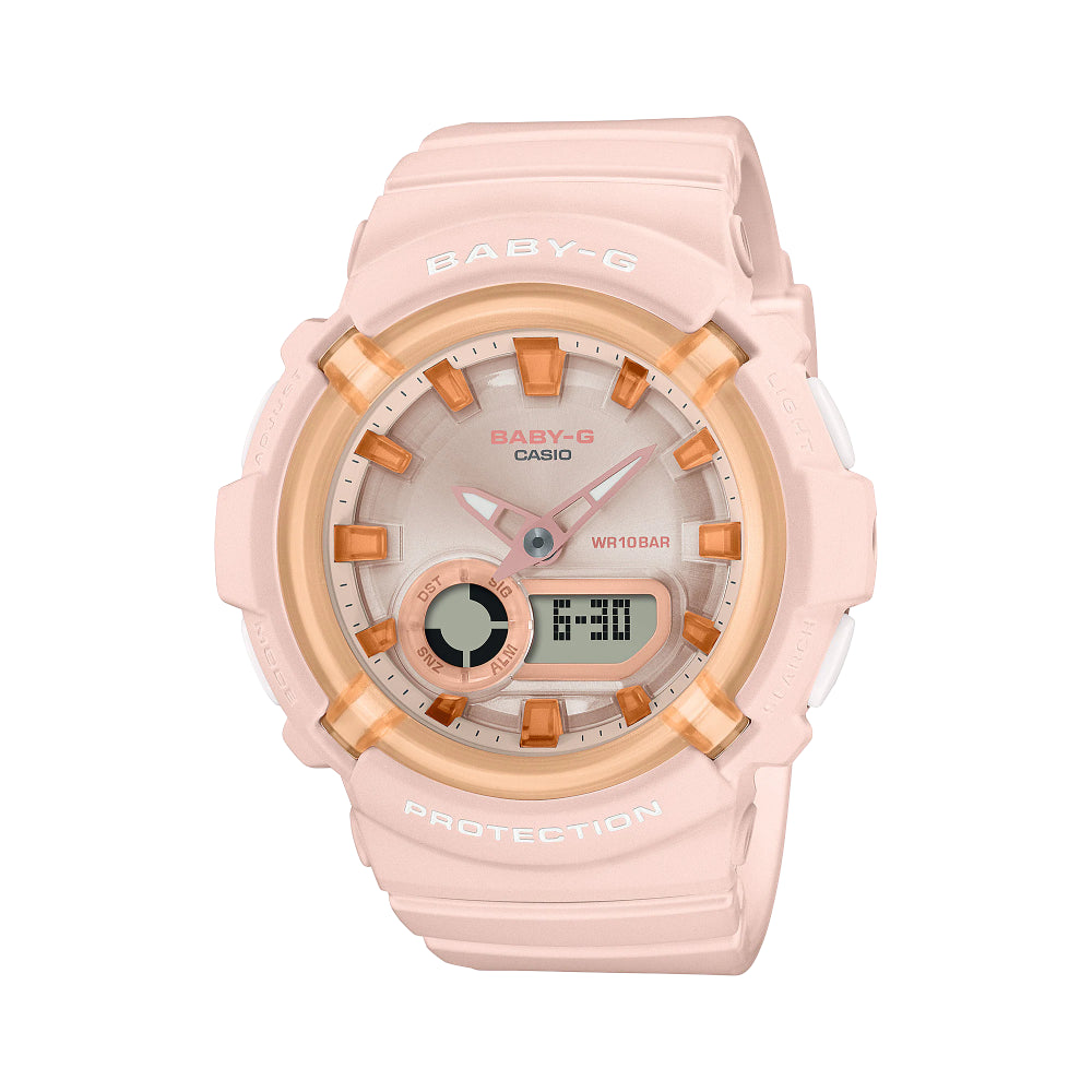 Casio Baby-G [BGA-280SW-4ADR]