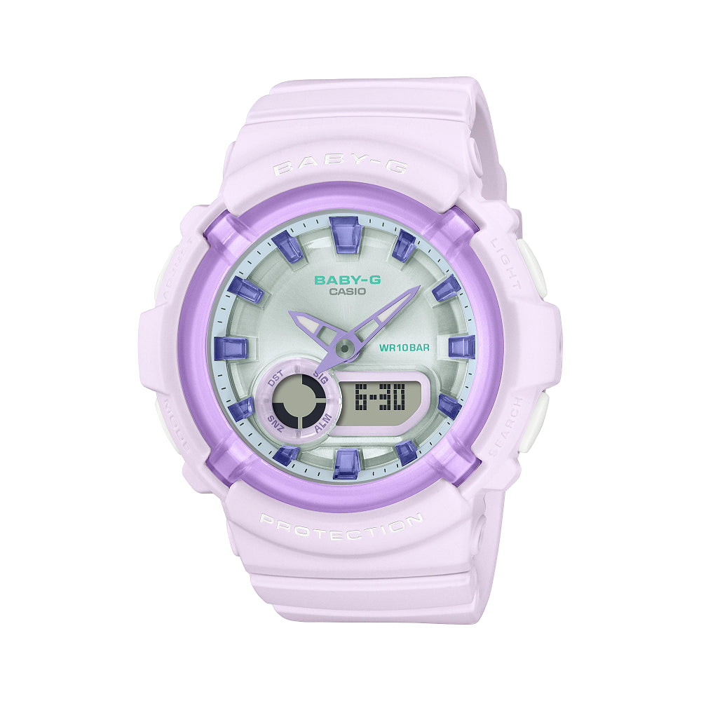 Casio Baby-G [BGA-280SW-6ADR]