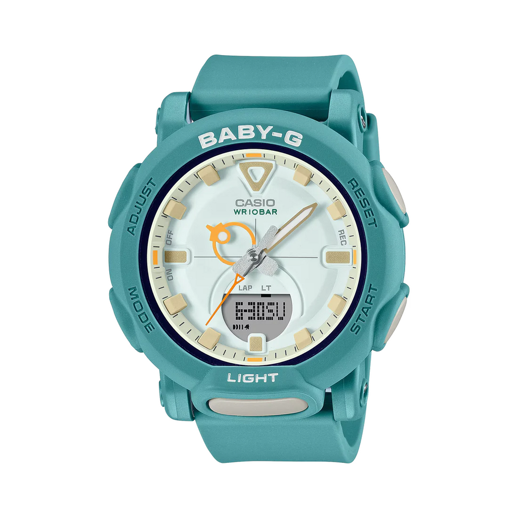 Casio Baby-G [BGA-310RP-3ADR]